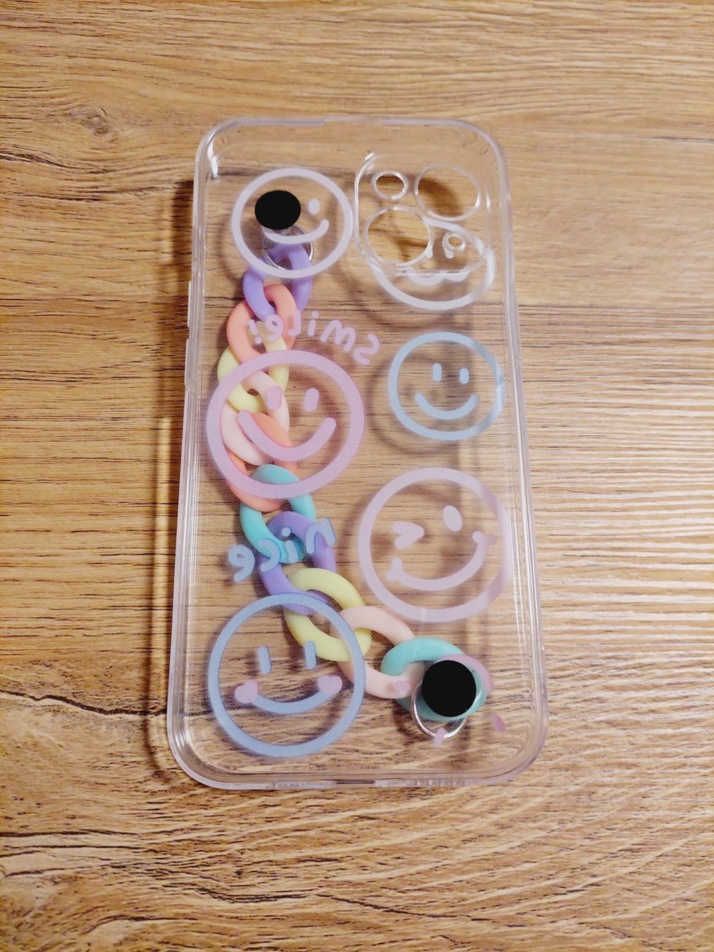 Cover & Protezioni schermo: Handyhülle für iPhone 14 Neu – Nuovo e nell'imballaggio originale da Zürich venduto da maj_76zn 8