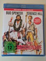 Zwei Missionare [Blu-ray/neu&OVP]