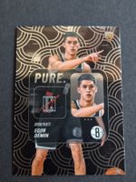 Egor Demin Pure RC Topps Signature Class 25-26