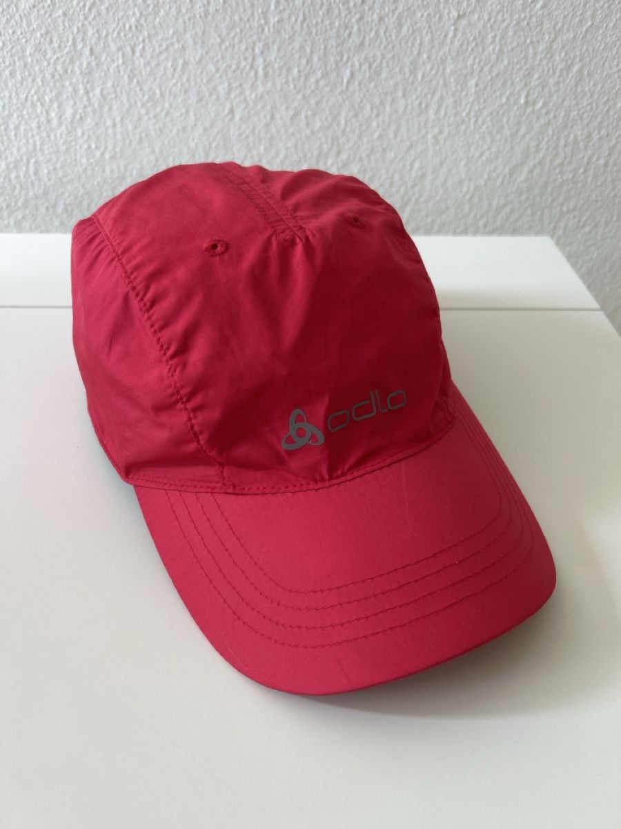 Odlo Copricapi, berretti & cappellini: ODLO Cap Gr M/ L weitenregulierbar – Usato da Luzern venduto da Sunnysmile0511