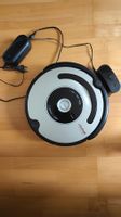 IRobot Roomba