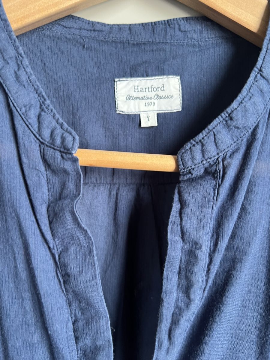 Hartford Blusen: Bluse Hartford – Gebraucht aus Schaffhausen von Stern812 1