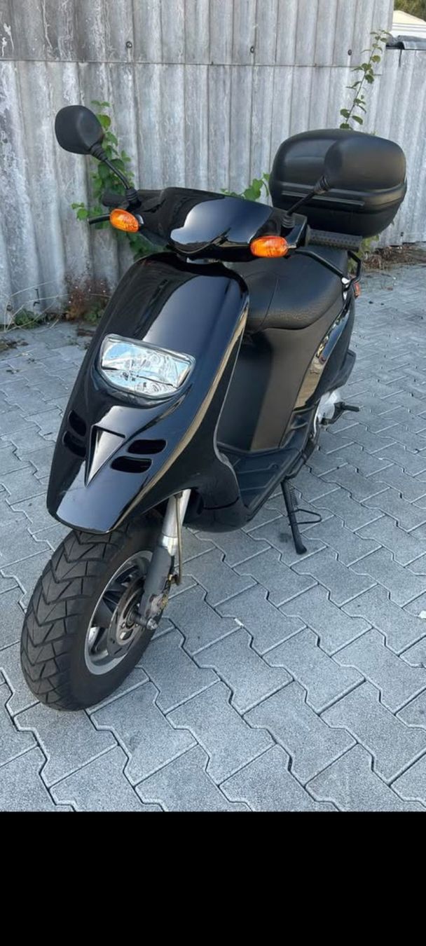 Piaggio Scooters: Typhoon 125 – Gebraucht aus La Chaux-de-Fonds von ram_8fbl 6