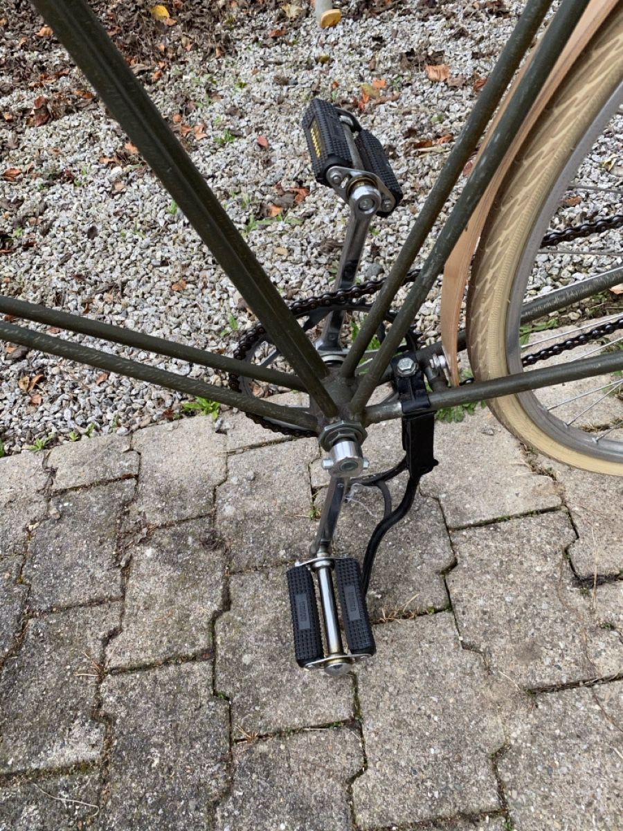 Velos: Replik Pedersen aus Sammlung – Gebraucht aus Stallikon von vkv_glj2 6