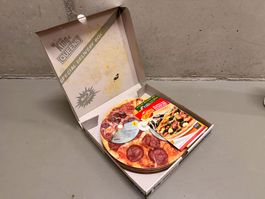 King of Queens Blu-Ray Pizza Box Special Edition vergriffen