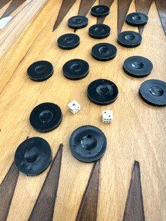 Giochi: SchAchbReTT SchAtuLLe – Usato da Winkel venduto da zeho 1