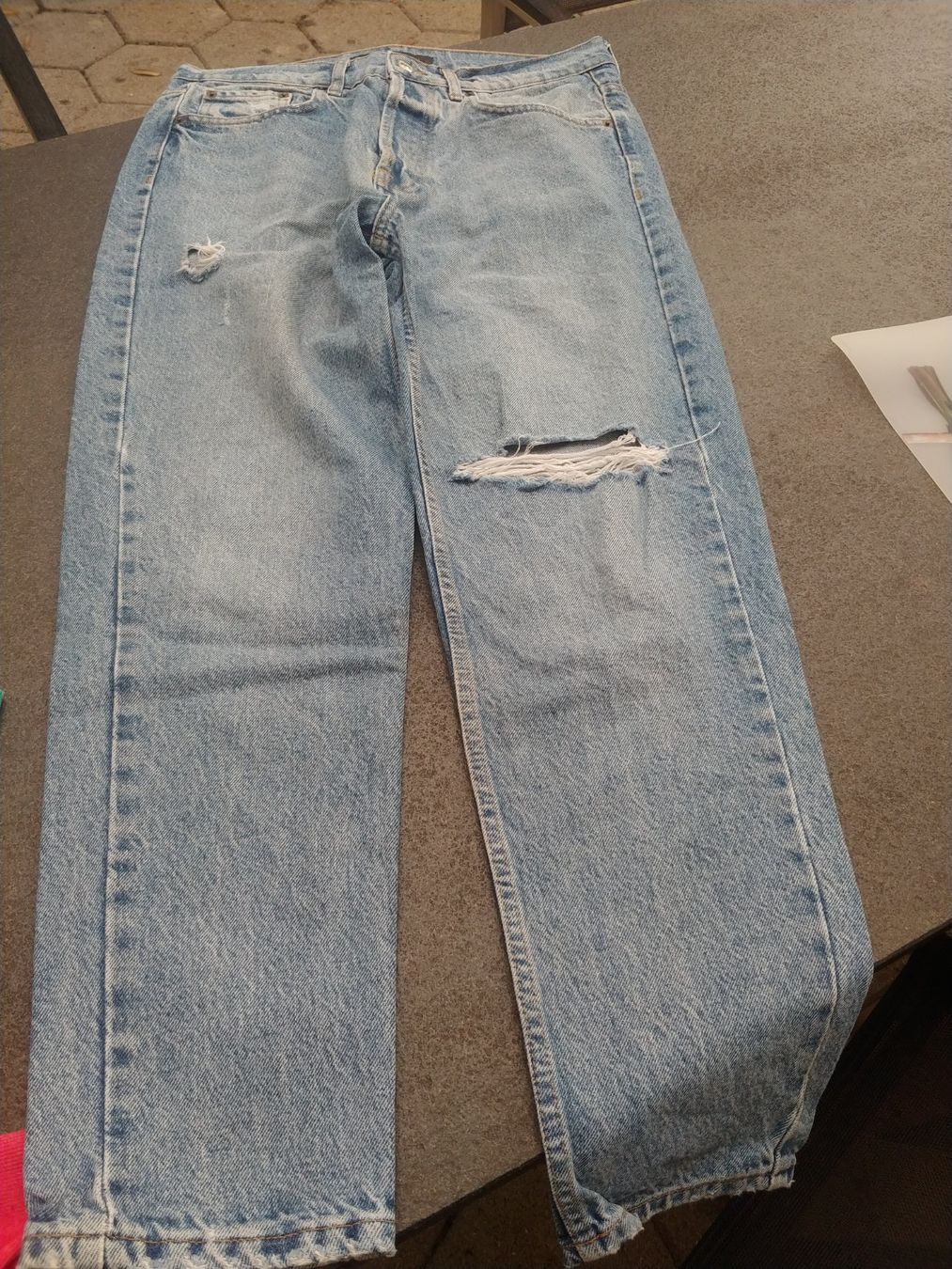 Zara Jeans: Jeans Herren Gr. 40 – D'occasion à Bäriswil BE par Rezz 2