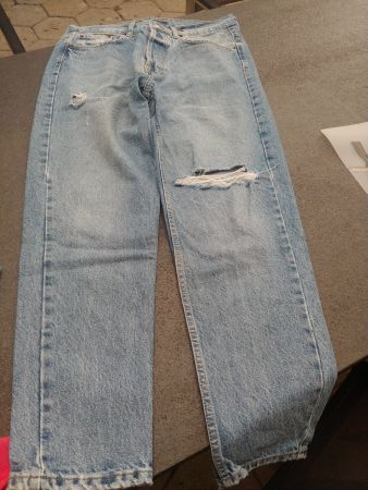Jeans Herren Gr. 40