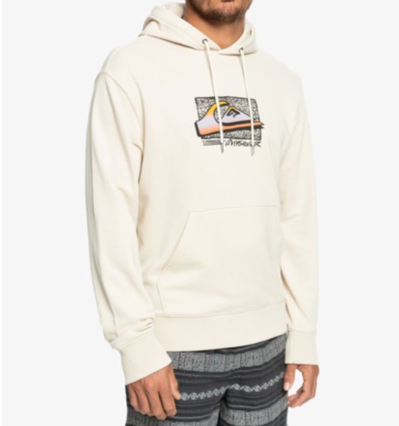 Quiksilver Maglioni & Felpe: Quiksilver Kapuzenpullover M – Usato da herrliberg venduto da flora8008 3