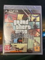 GTA / Grand Theft Auto San Andreas I NEU I SEALED I