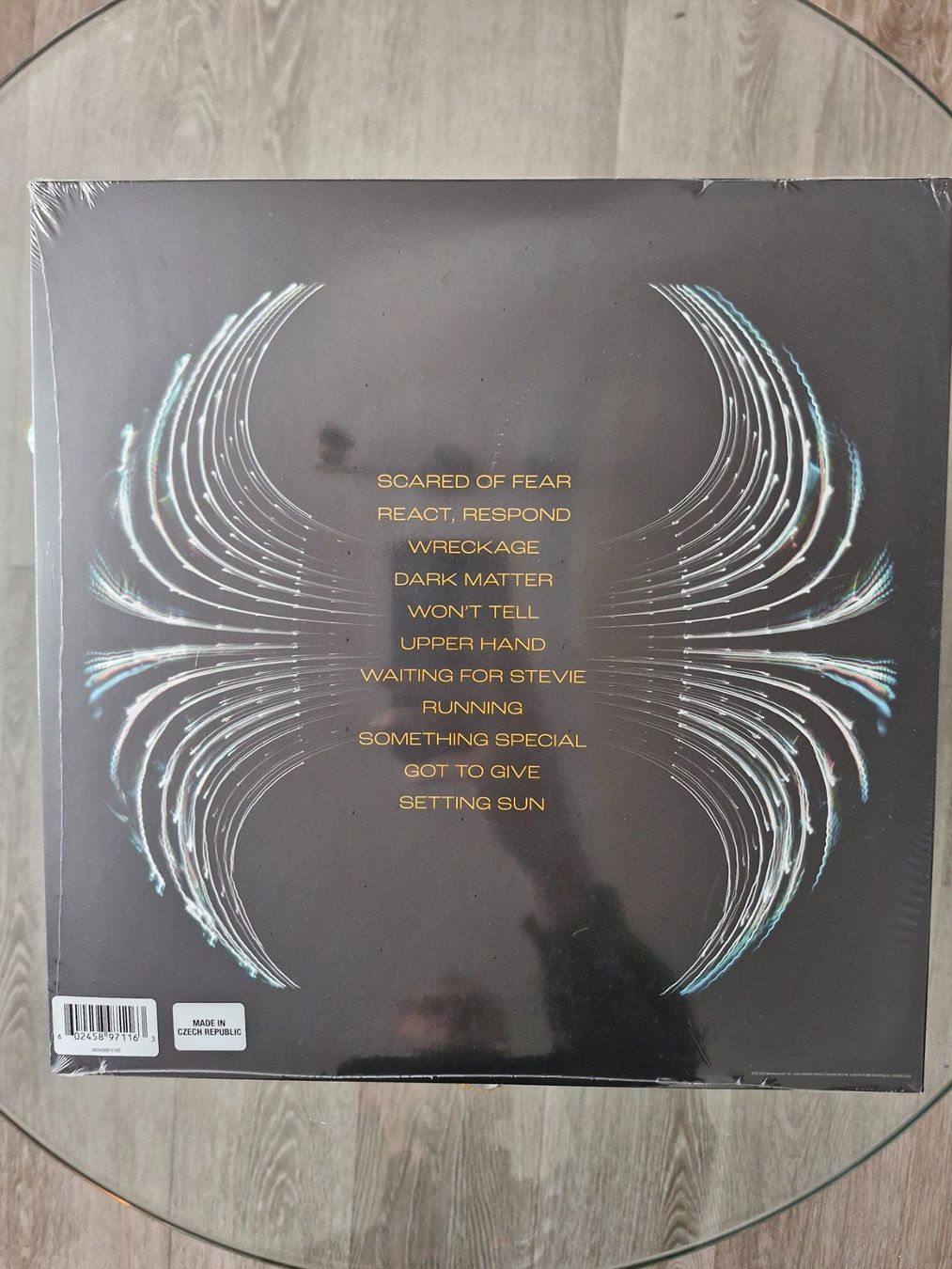 Dischi in vinile: LP - Pearl Jam - Dark Matter - Vinyl - Neu – Nuovo e nell'imballaggio originale da Aadorf venduto da MediaGuru 1