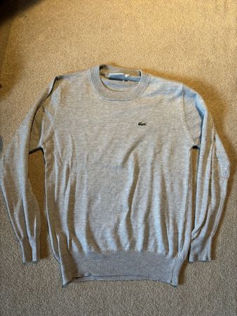 Lacoste Pullover