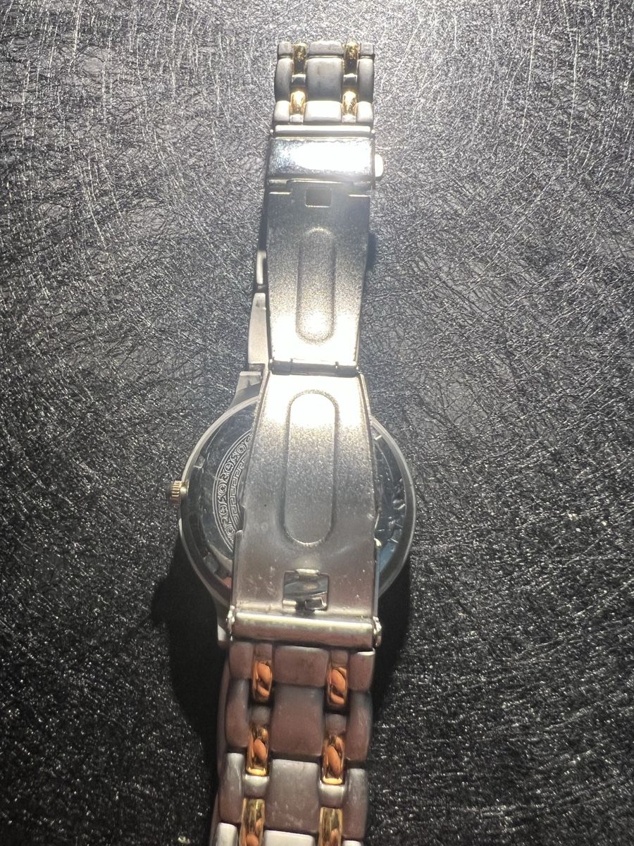 Orologi: Steven Daniels Uhr – Usato da Laufen venduto da groove60 4