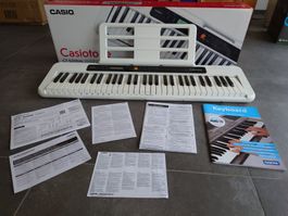 Keybaord Casio CT-S200WE