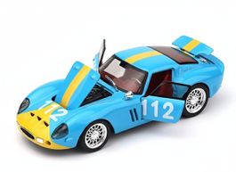*NEU* Ferrari 250 GTO 1:32