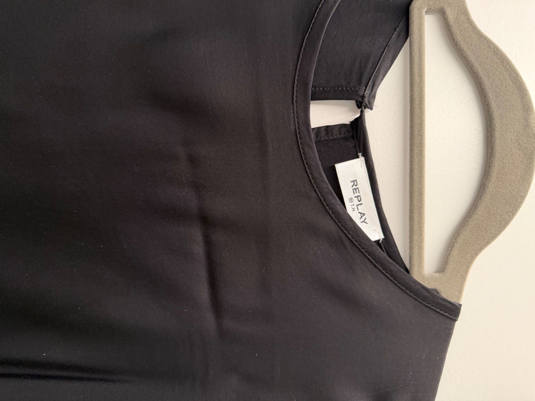 Replay Vestiti: Replay Kleid – Nuovo (secondo la descrizione) da Dällikon venduto da bub_c8tr 1