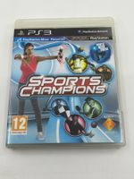 Sports Champions (PS3)