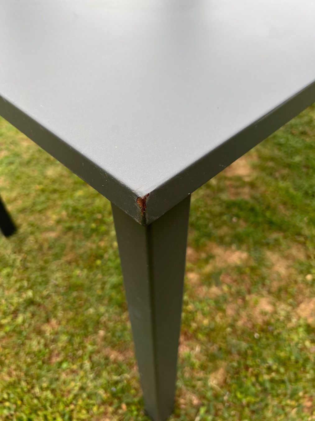 Tavoli: Gartentisch – Usato da Pfäffikon ZH venduto da dbs008 2