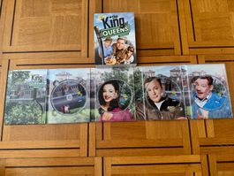 The King of Queens Season 1 DVD Box Set