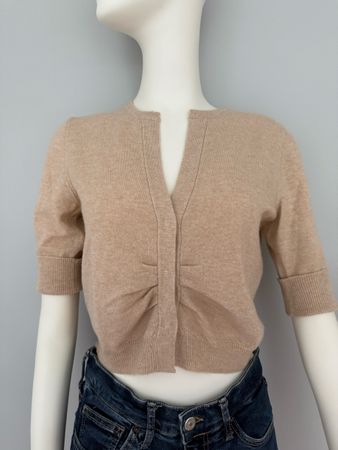 Brunello Cucinelli Strickjacke