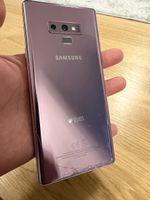 Samsung Galaxy Note 9