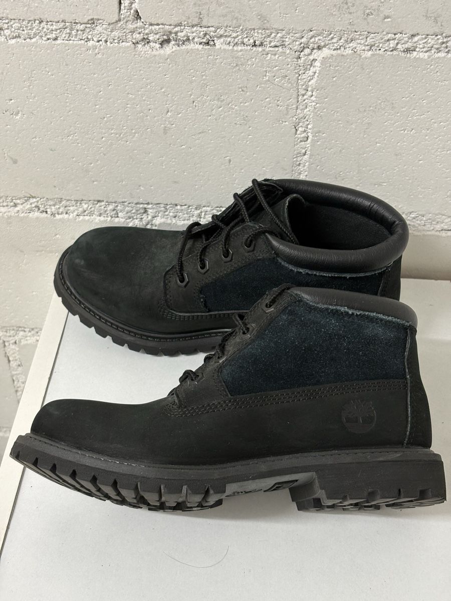 Timberland Scarpe da donna: TIMBERLAND Dameschuhe grösse  EU 37 UK 4 – Usato da Thun venduto da jeff070 1