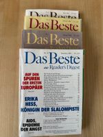 Das Beste 1973 1974 aus Reader's Digest