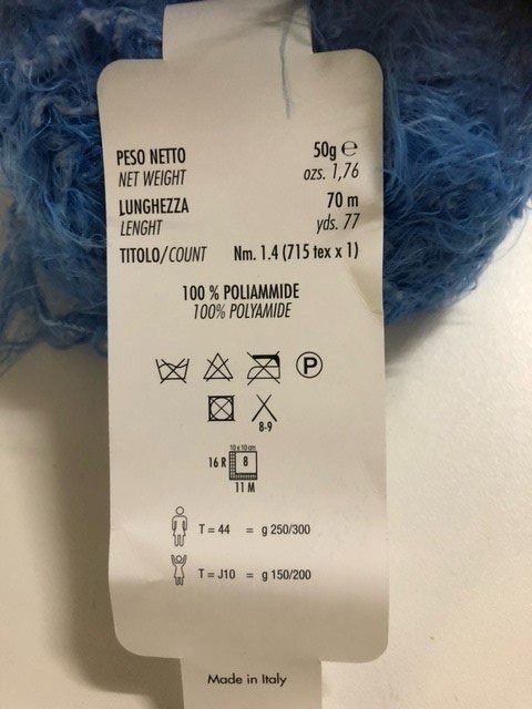 Lana: 6 X WOLLE MADIL – Nuovo (secondo la descrizione) da Ostermundigen venduto da wini63 1