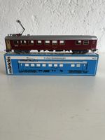 Märklin H0 4068 SBB CFF Restaurantwagen NEU OVP