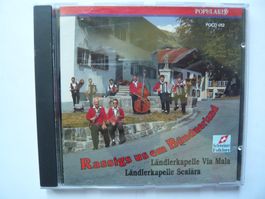 Ländlerkapelle Via Mala & Scalära