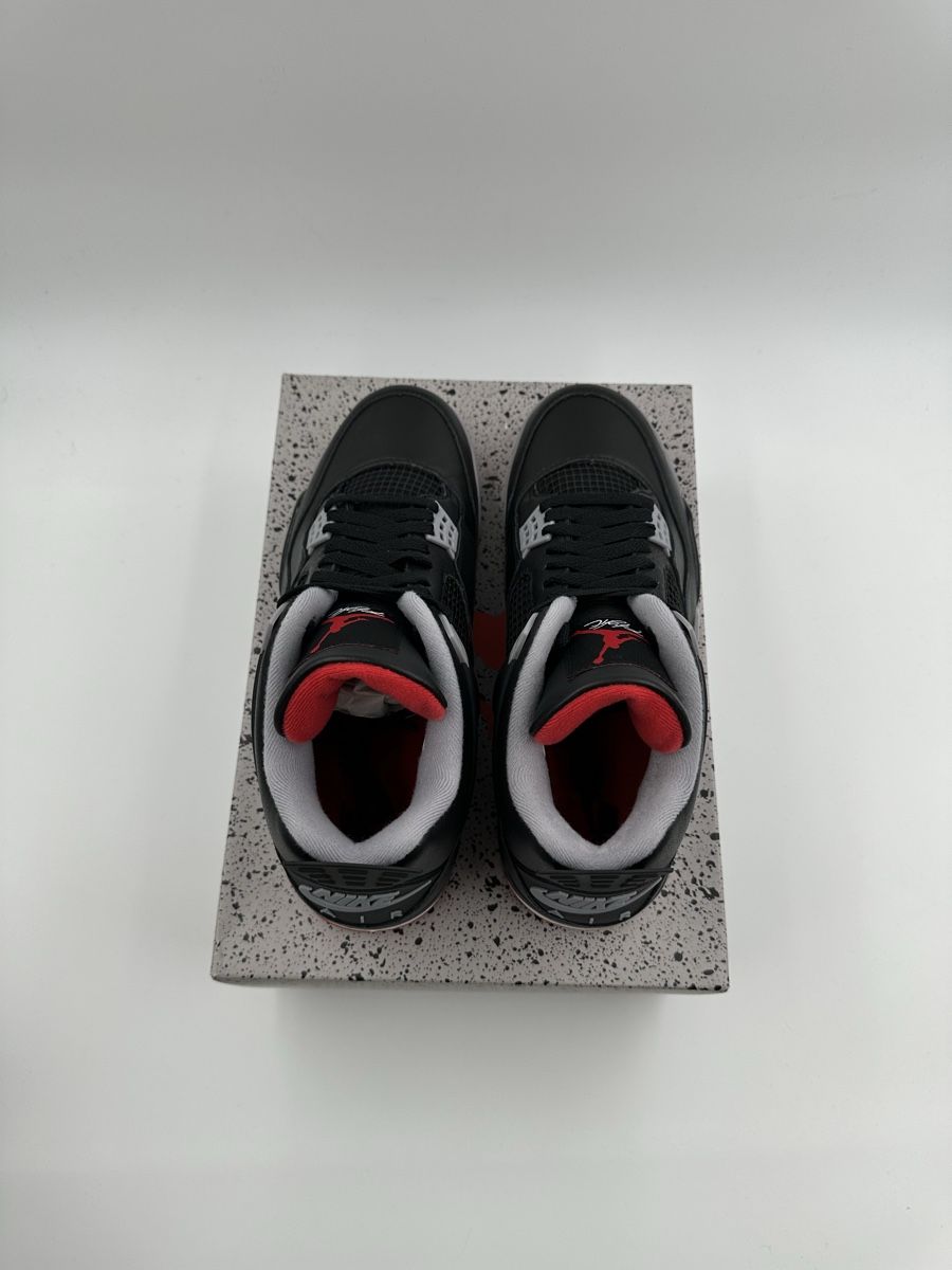 Jordan Scarpe da uomo: Jordan 4 – Nuovo e nell'imballaggio originale da Gais venduto da dam_kd6n 5