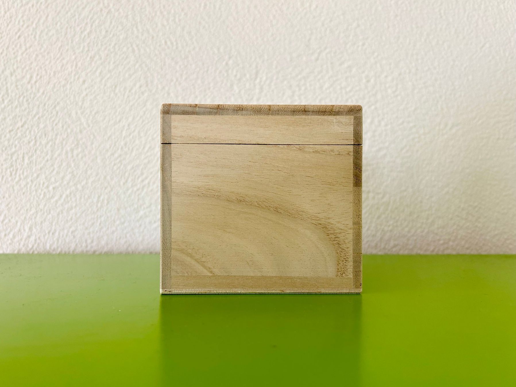 Altro in Decorazioni & Accessori: kleine Geschenkbox aus Holz – Usato da Dietlikon venduto da corou_2022 4