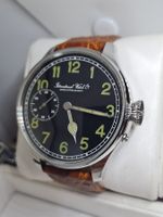 IWC Mariage - 1894 - frisch revidiert