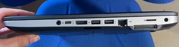 Hewlett Packard Notebook: HP ProBook 650 G3. – Nuovo (secondo la descrizione) da Abtwil sg venduto da Kueng.MultiOutlet 4