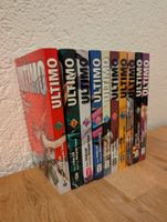 Ultimo 1-10 Manga DE