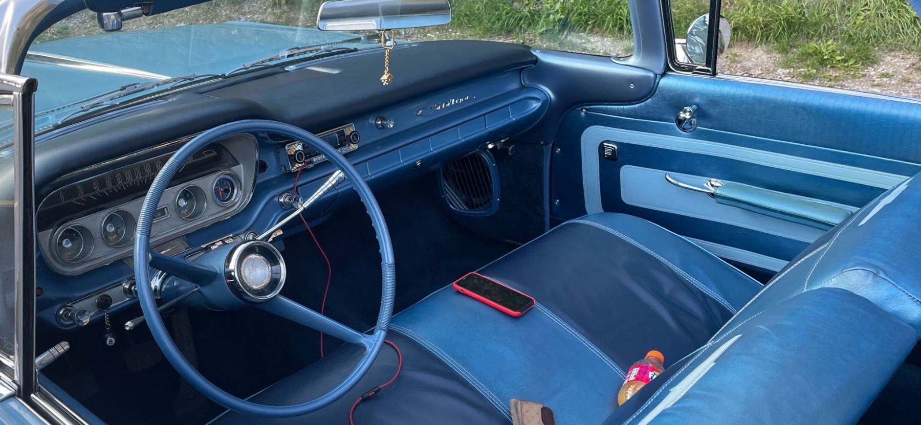 Pontiac Automobili: Pontiac Catalina – Usato da Luzern venduto da chevy7779 6