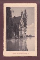 STEIN AM RHEIN - Kloster St. Georgen - 1913