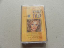 Mint MC brit. Rock Pop Sängerin Bonnie Tyler 1993 very Best