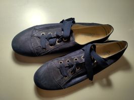 Schuhe von Semler Grösse 8.5