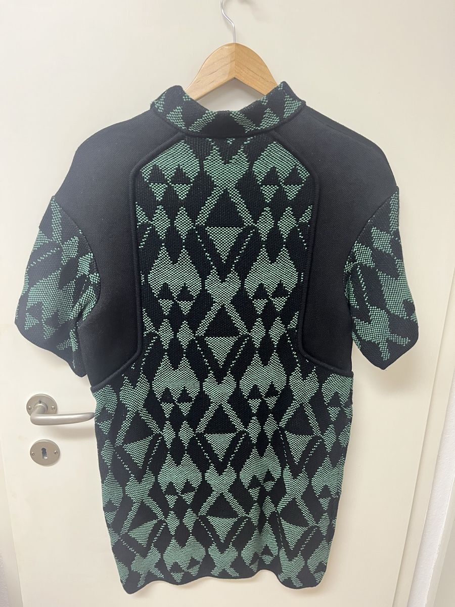 Missoni Vestiti: Missoni M Strickkleid Grösse S – Usato da Teufenthal AG venduto da Nanahu 1