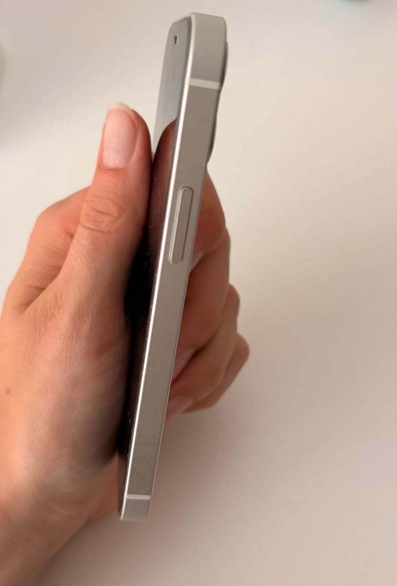 Apple Portables: IPhone 12 mini 64GB – D'occasion à Bern par lucarus1997 3