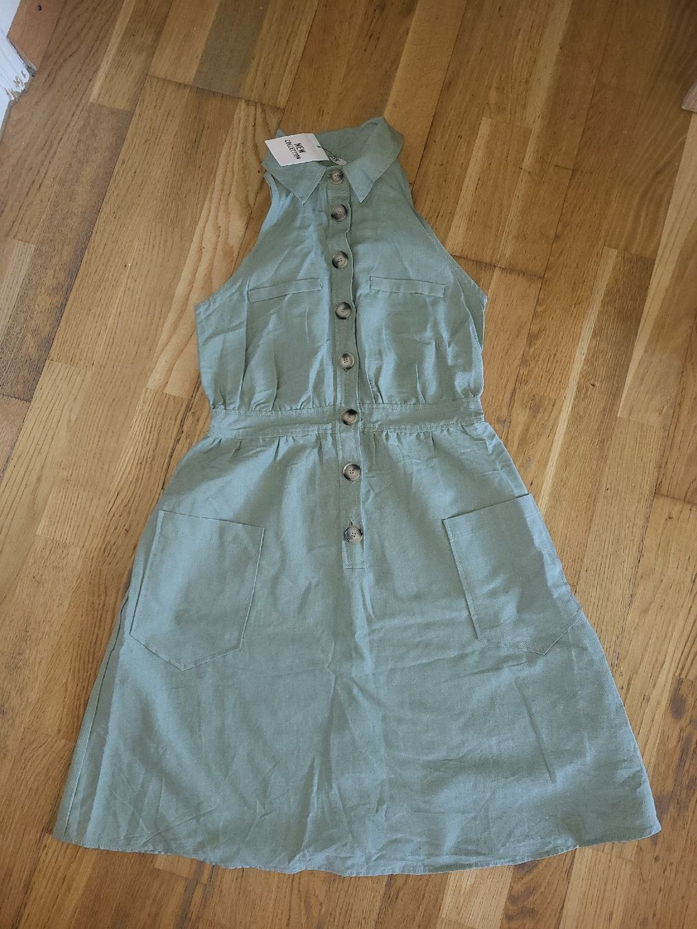Orsay Vestiti: Orsay Sommerkleid Größe 36 – Nuovo e nell'imballaggio originale da Kreuzlingen venduto da JP_1308 1