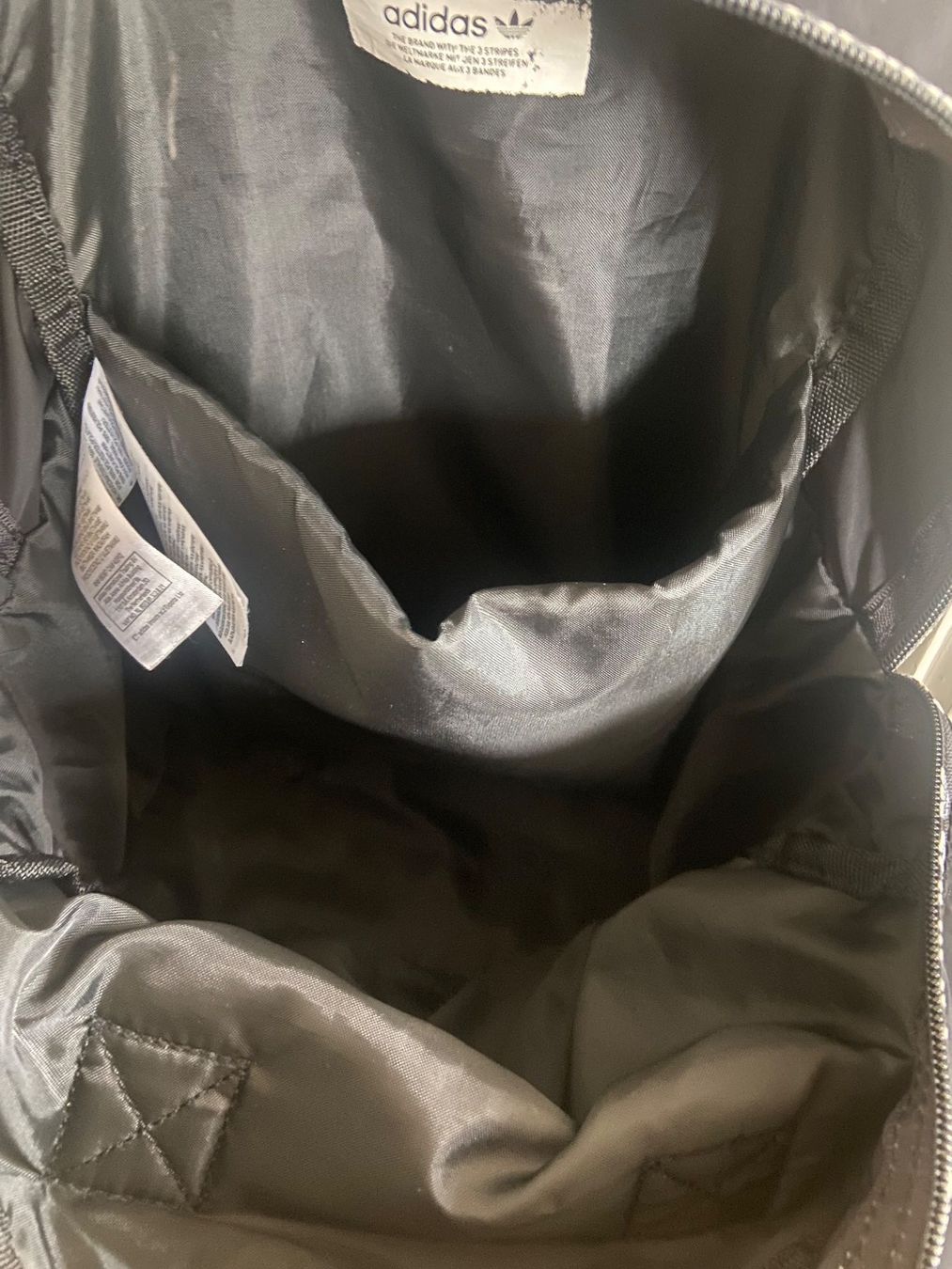 Adidas Rucksäcke: Rucksack adidas – Gebraucht aus Zürich von oli_9dhs 5