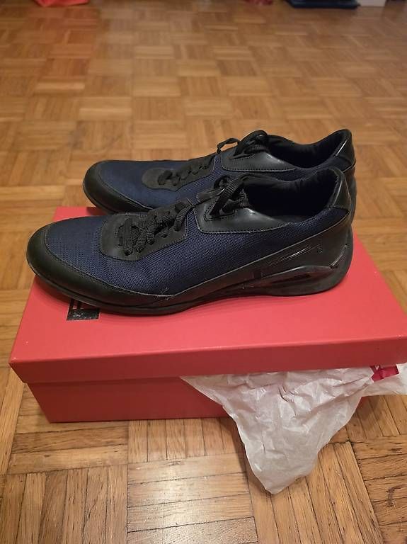 Scarpe da uomo: Scarpe Pirelli – Usato da Cadempino venduto da Dylan-6nhl 2