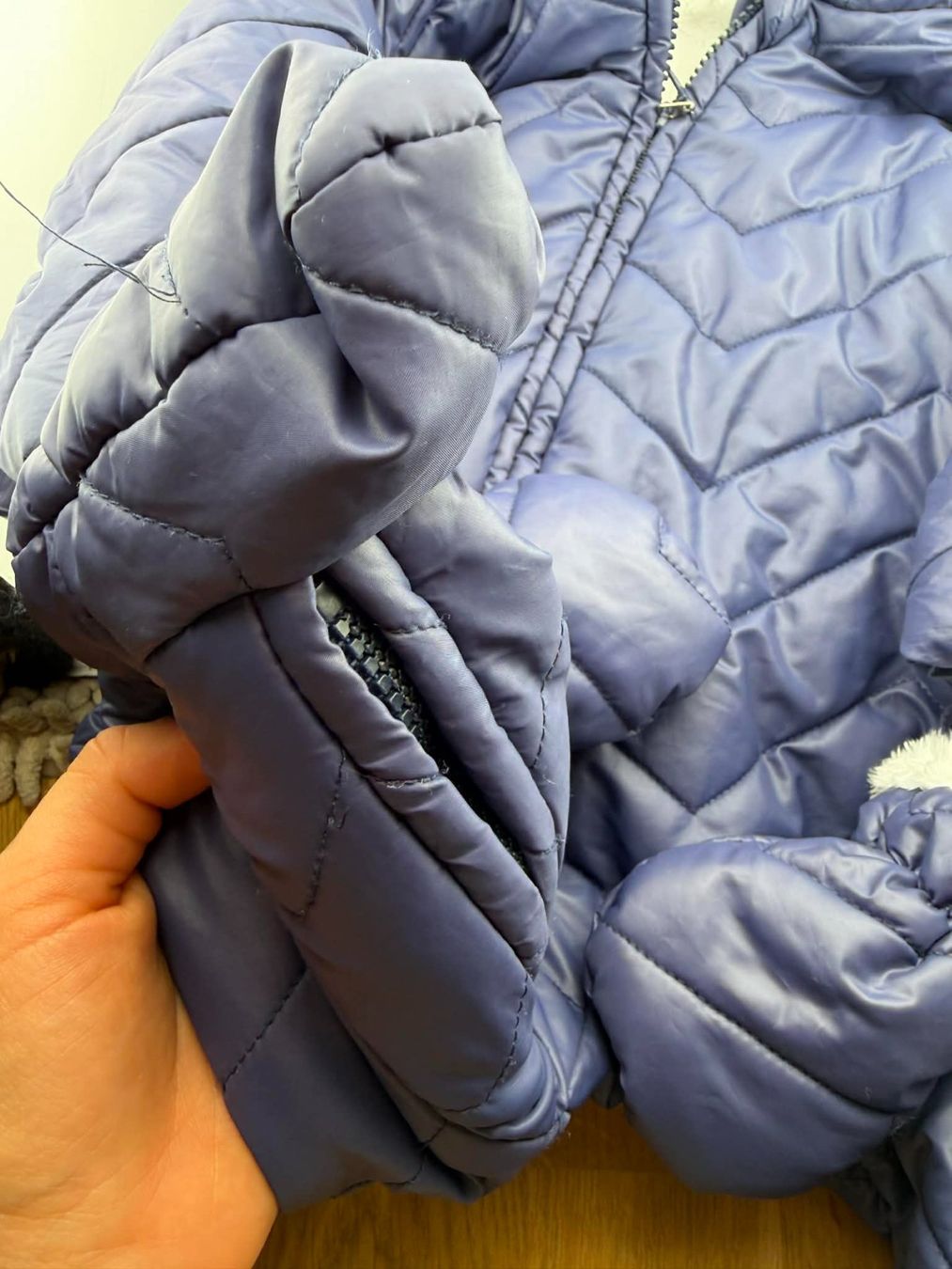 Completi: Winter Overall, Schneeanzug, Grösse 73 – Usato da Riehen venduto da edu_92w7 4