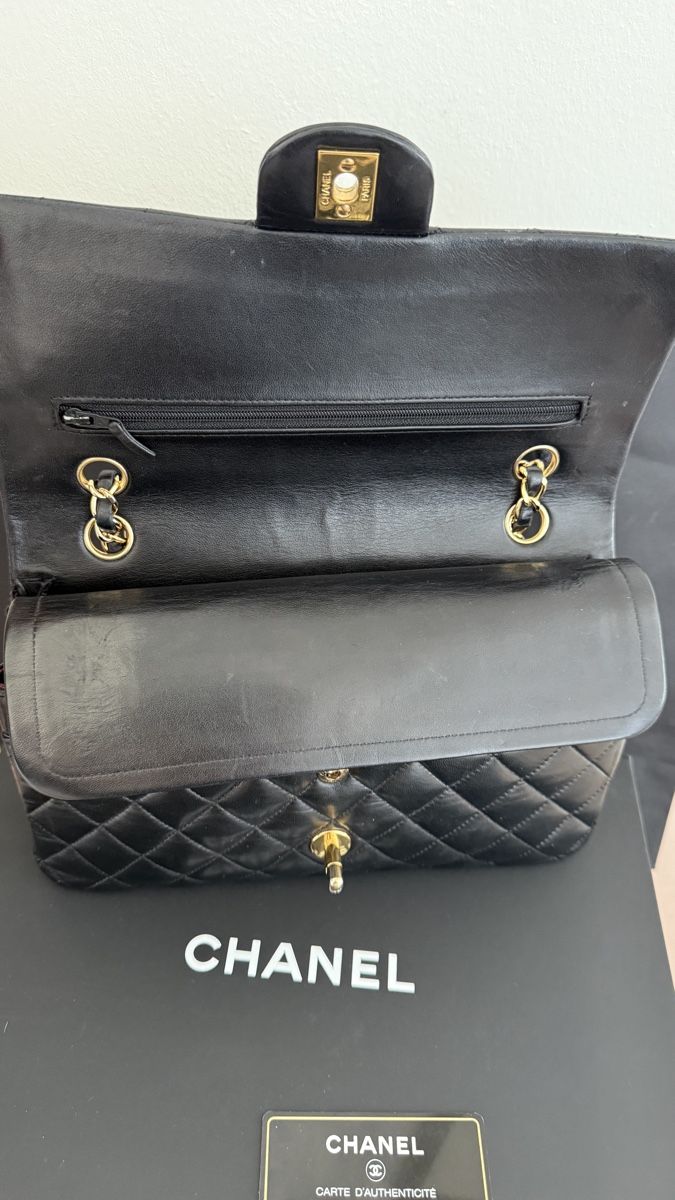 Chanel Borse da donna: Chanel Tasche – Usato da Basel venduto da cam_q5wk 6