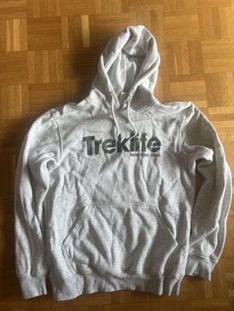 Sweat à capuche taille S