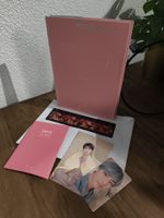 BTS, Album: Persona, Ver . 02