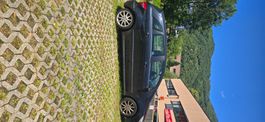 Guter Mercedes B W 245, 200T