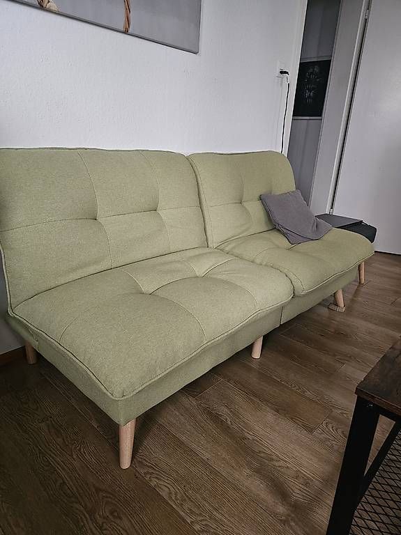 Sofas: Schlafsofa – Gebraucht aus Mannenbach (Kreuzlingen)TG von John5555 3